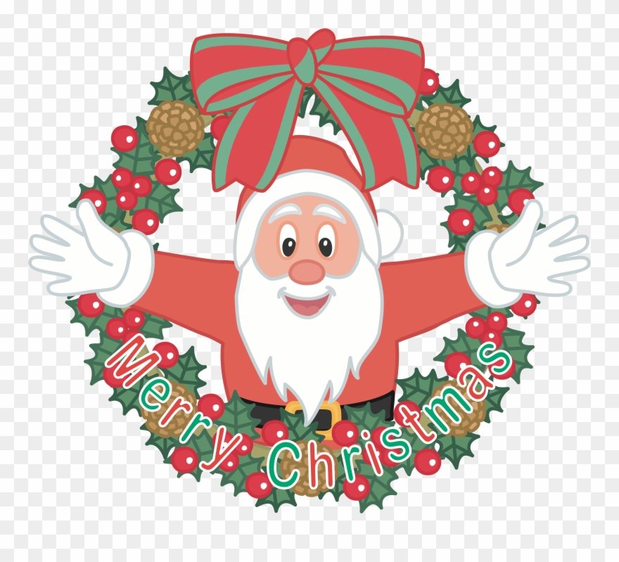 Big Image - Christmas Day Clipart