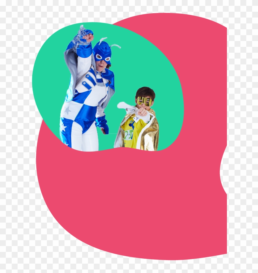 All Children Deserve A Fun And Creative Childhood - Web Design Clipart