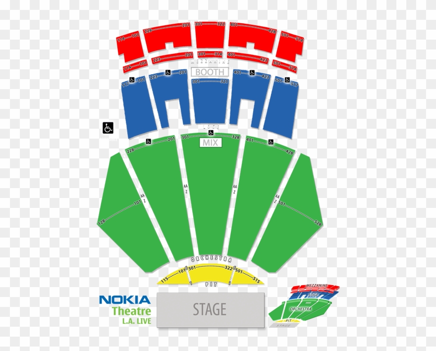 8 Pm At Prudential Center - Nokia Clipart