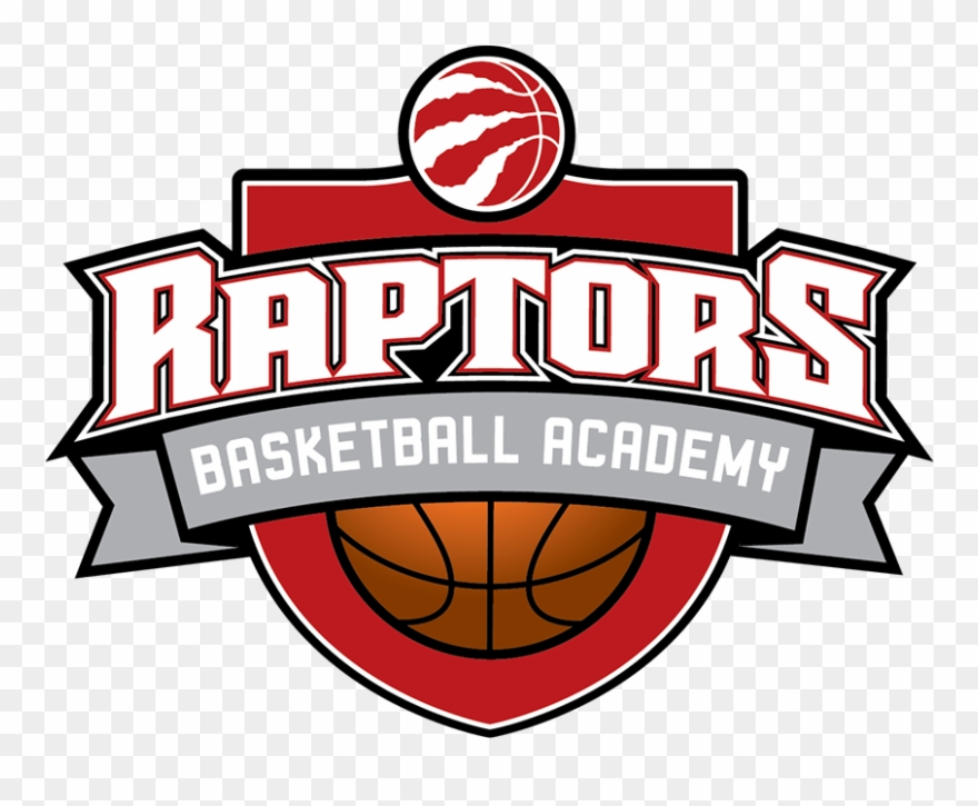 Raptors Basketball Academy - Toronto Raptors Kids' Tip Off Beanie Clipart