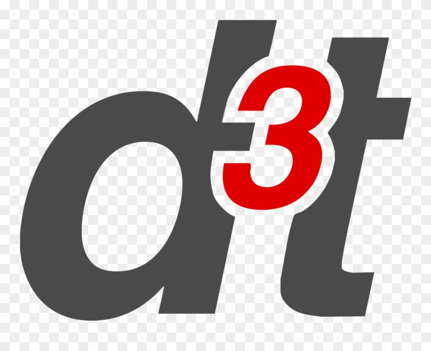 D3t Ltd Attend Search For A Star Code Finals Day - D3t Logo Clipart