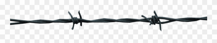 Barbwire Free Images Toppng - Barbed Wire Clipart