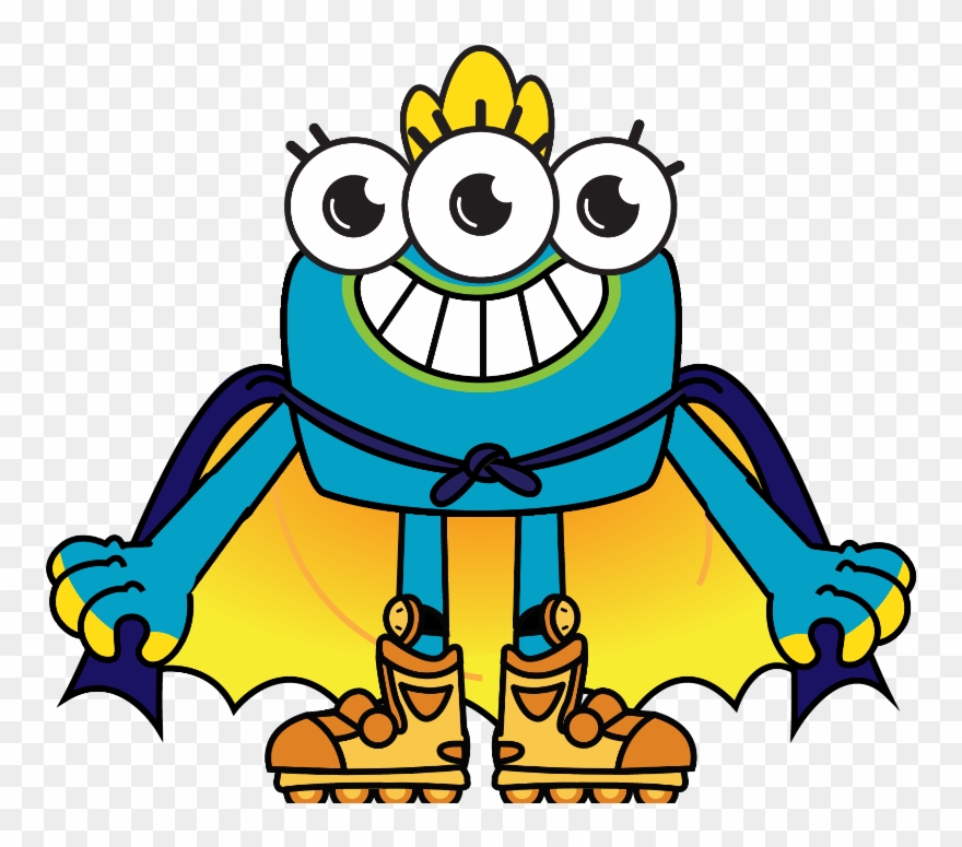 Gonoodle - Portable Network Graphics Clipart