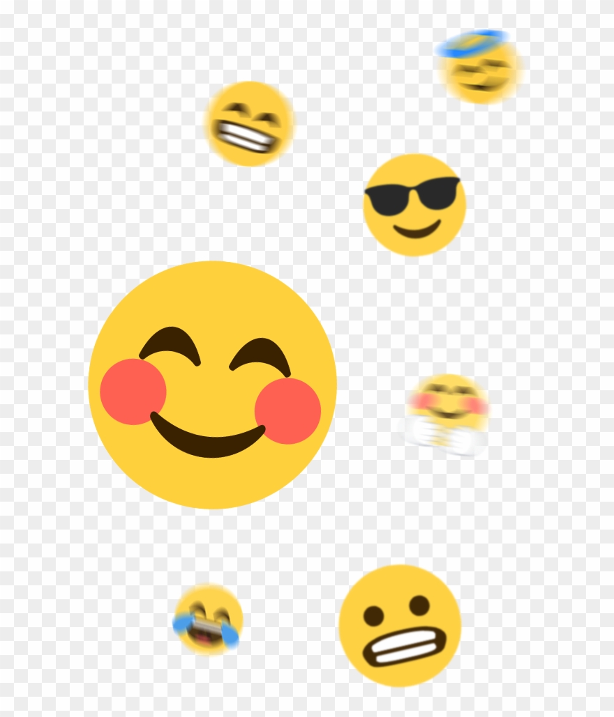 Hot & Spicy Cup Noodles - Emoji Notebooks: Emoticon Notebook, Blank Composition Clipart