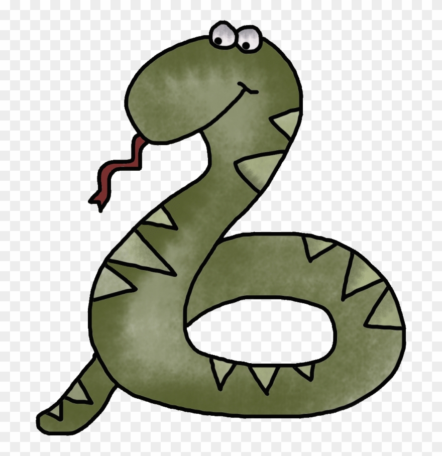 Snake Gif Images - Zazzle Snake Charmed Tote Bag Clipart