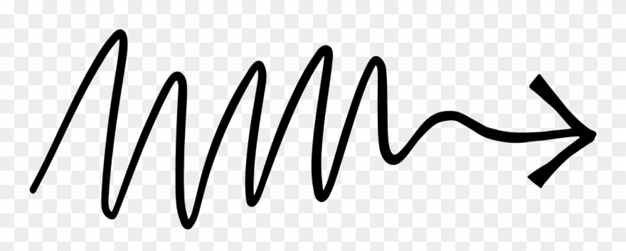 Next, There Are Loads Of Free Doodles To Get You Started - Fun Doodle 1 Arrow Clipart