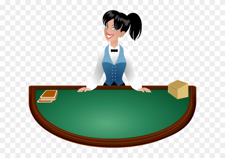 Basic Blackjack Strategy - Cartoon Blackjack Clipart