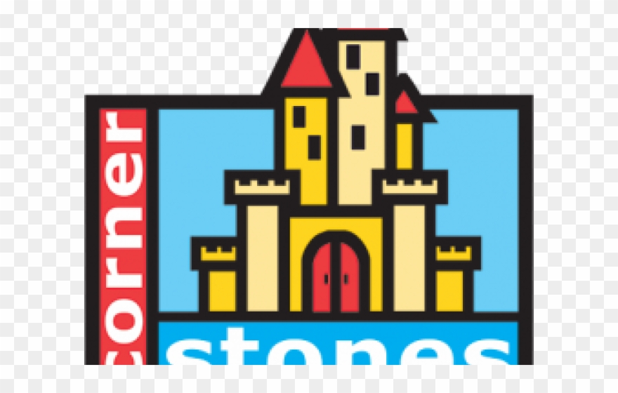 Chapel Clipart Childrens Ministry - Png Download