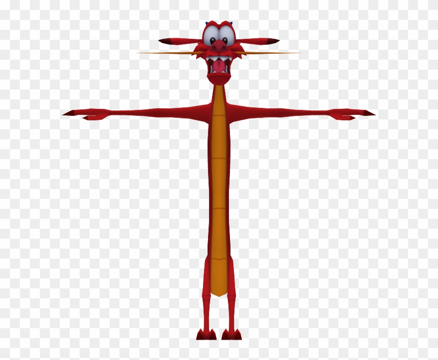 Download Zip Archive - Mulan Clipart