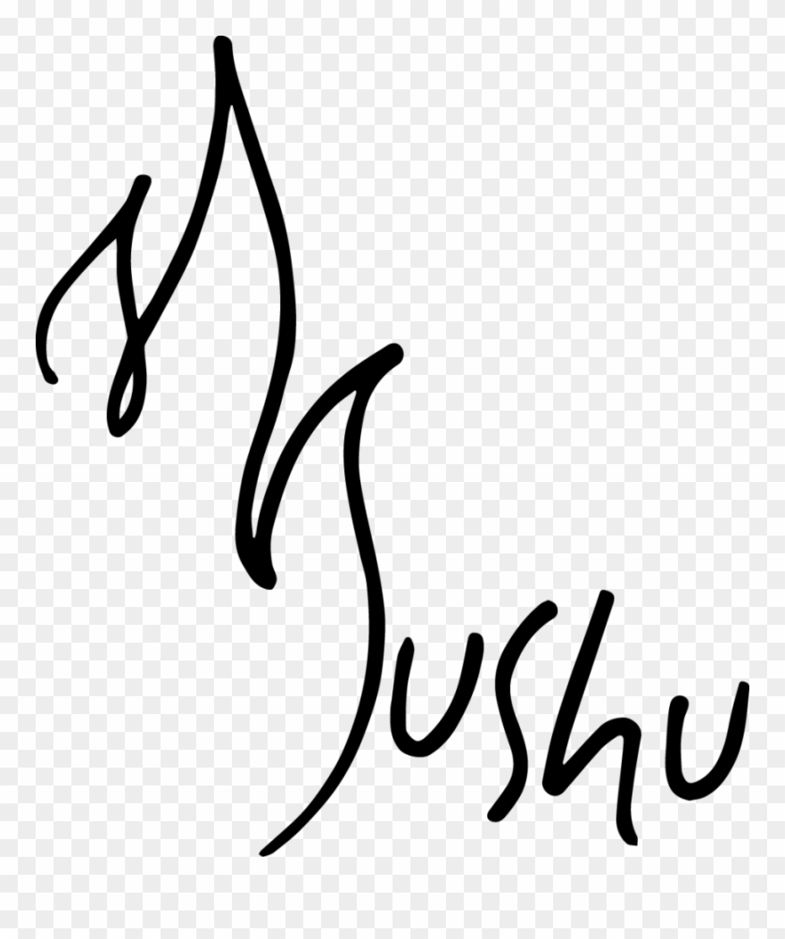 Autograph - Portable Network Graphics Clipart