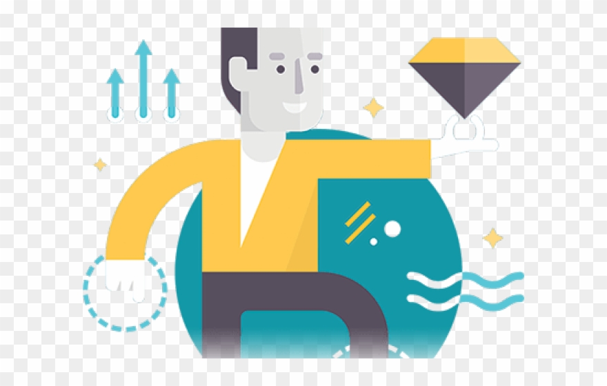 Customer Clipart Customer Management - Customer Success - Png Download