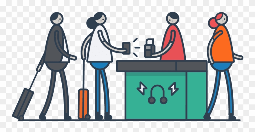 Unique Insights Into Your Customers - Mflow Clipart