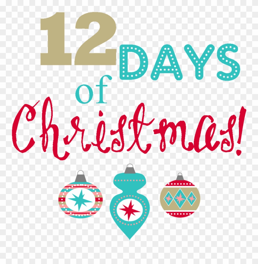 12 Days Of Christmas Wallpapers, Amazing Hdq Cover - Day 7 Christmas Clipart