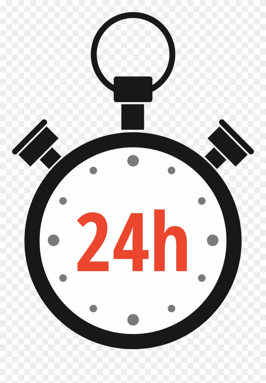 Responsive Image - Circle Clipart