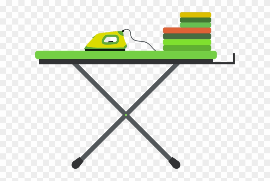 Ironing Services In Bedfordshire - Nelze Sušit V Sušičce Clipart