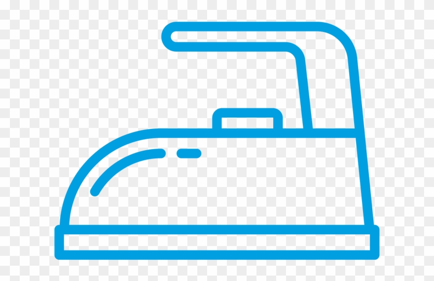 Clean And Fresh Wales Ironing Service - Bed Clipart