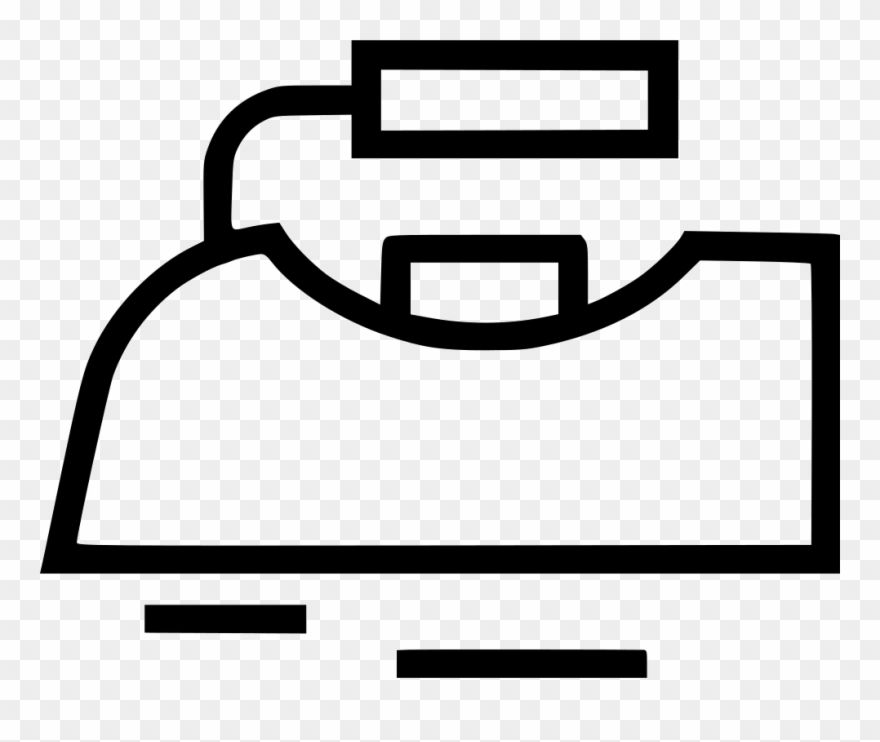 Iron Ironing Comments Clipart