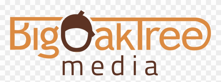 Big Oak Tree Media - Lightspeed Technology Logo Clipart