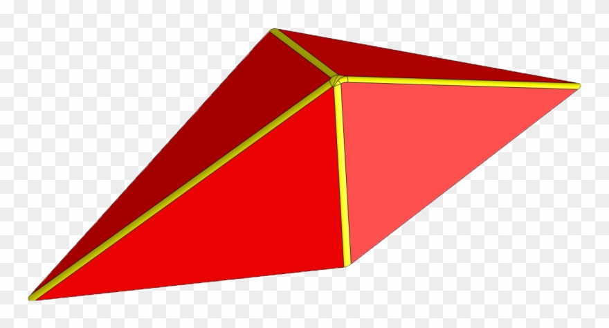 Square Asymmetric Flat 1200 L Or R - Quadrilateral Clipart