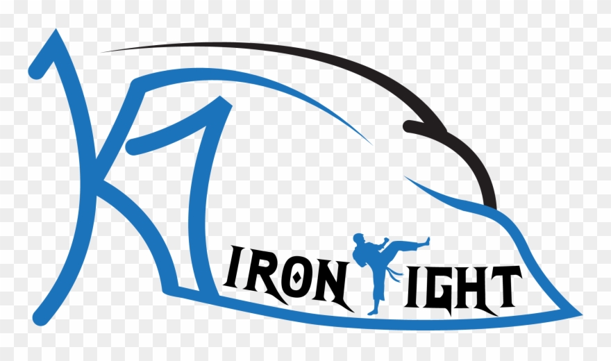 K1 Iron Fight - Washing Clipart