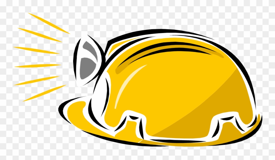 Customer Construction Worker Architectural Engineering - Helmet Clipart