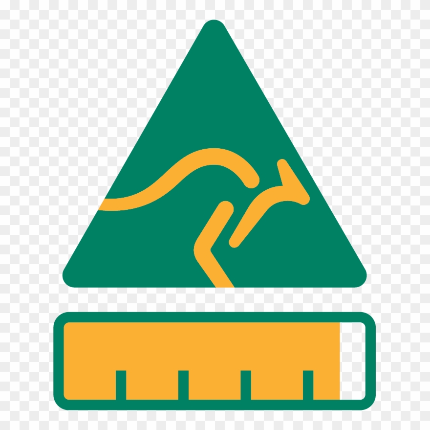 Made In Australia From At Least 92% Australian Ingredients Clipart