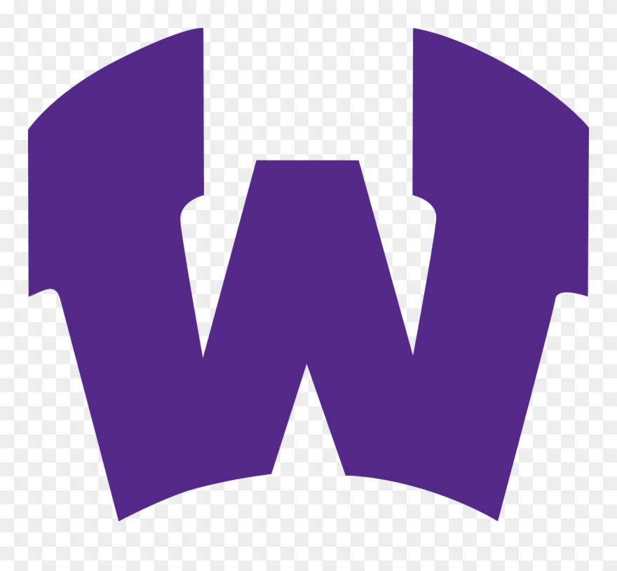 Waukee Nhs - Waukee Logo Png Clipart