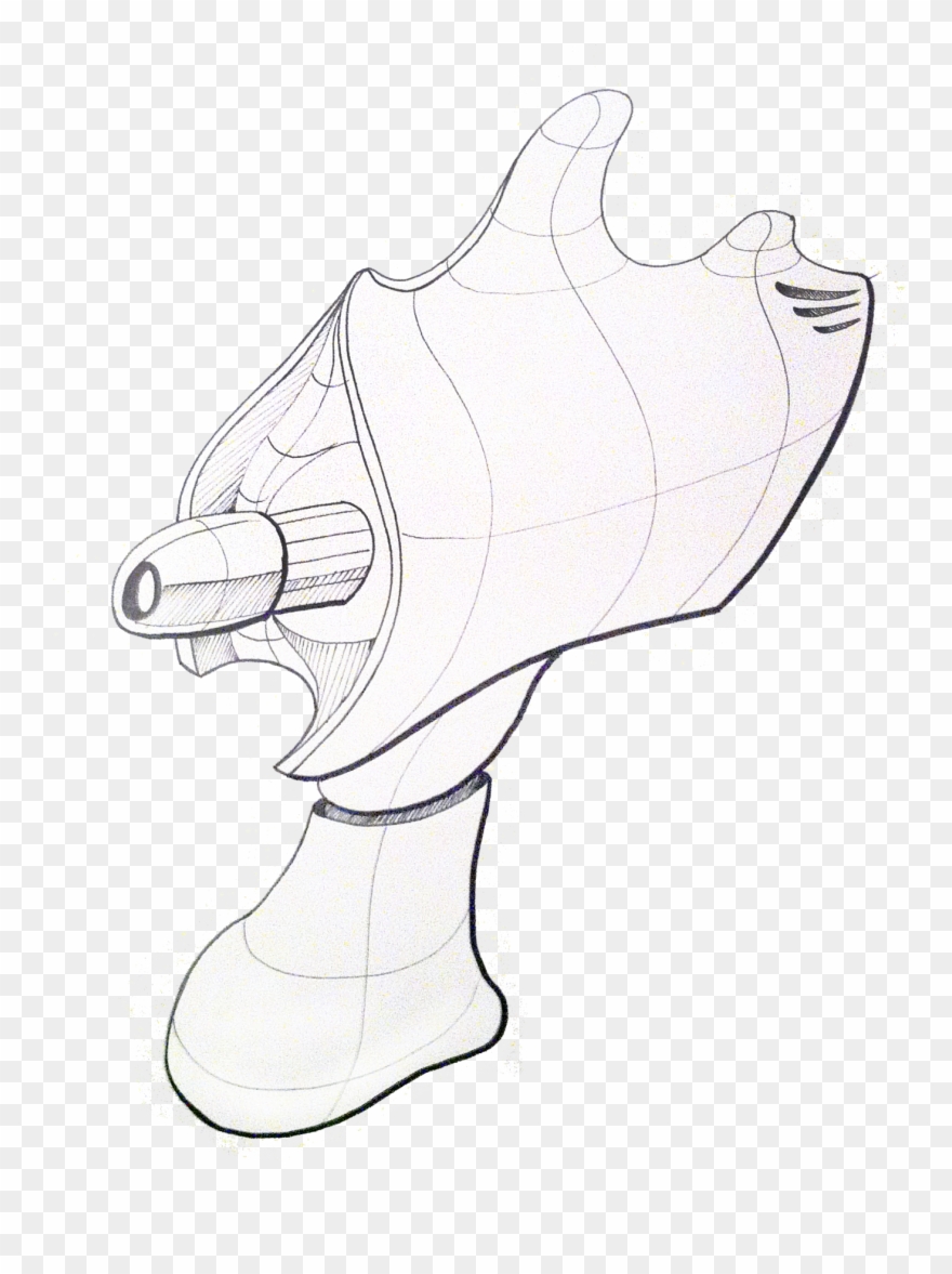 Power Drill Concepts Clipart