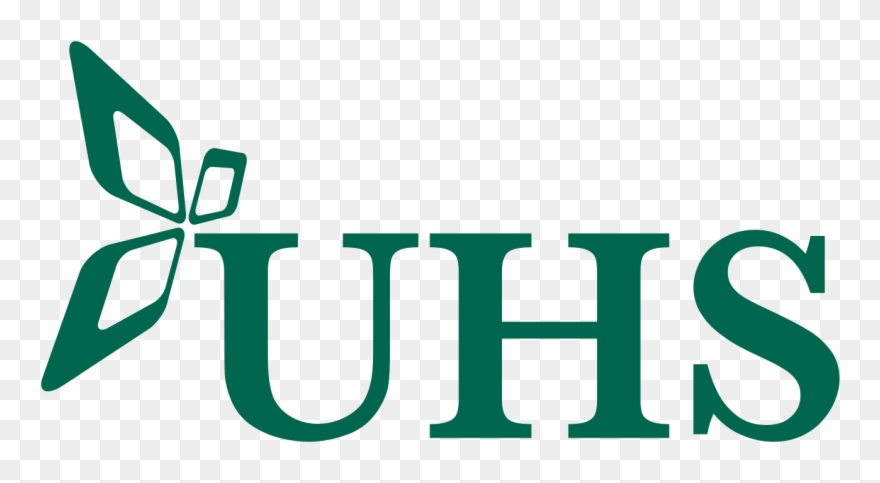 United Health Services Logo Clipart