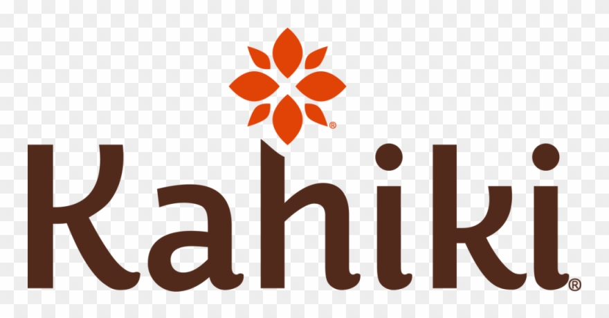 Logo Holiday Gift Baskets, Holiday Gifts, Logo, Holiday - Kahiki Foods Logo Clipart