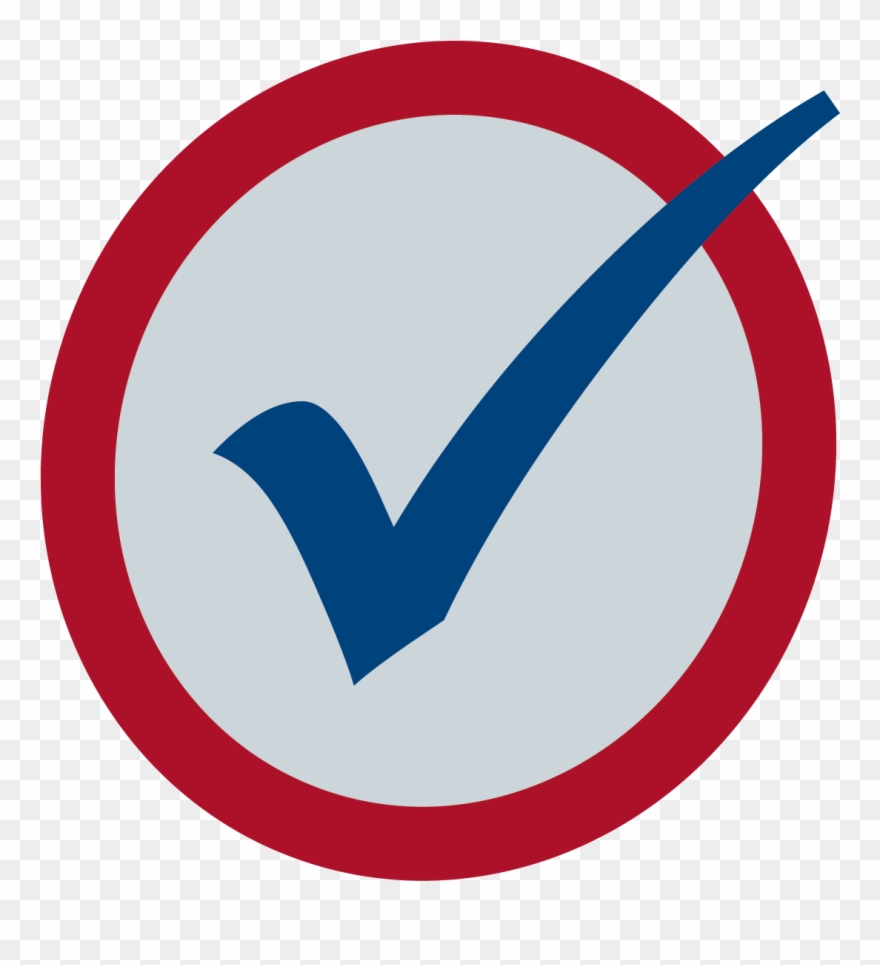 Always The Best Warranty - Circle Clipart