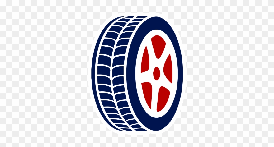 Tyres Logo Clipart