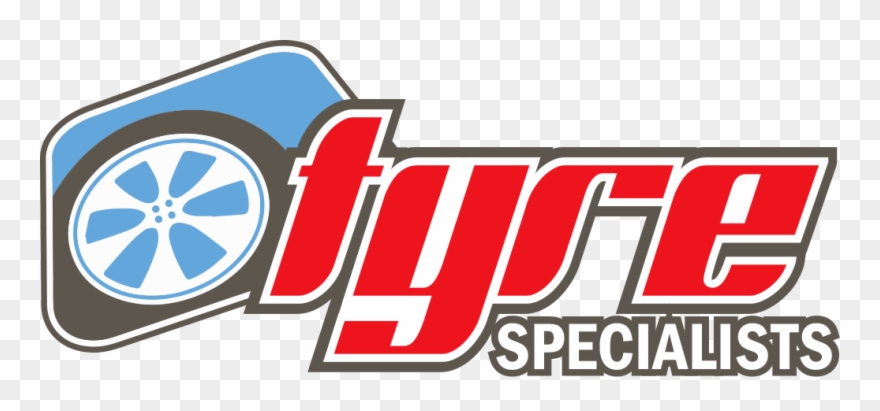 Tyre Specialists Matlock - Logo Clipart