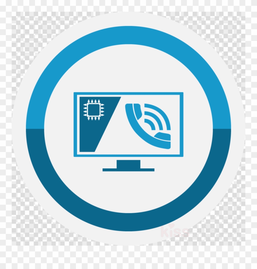 Electronic Medical Record Logo Clipart Electronic Health - Software Service Icon - Png Download