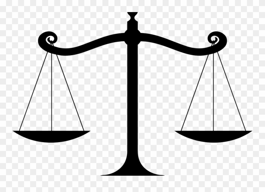 Should Doctors Limit Medical Care To Save Money For - Transparent Scales Clipart - Png Download