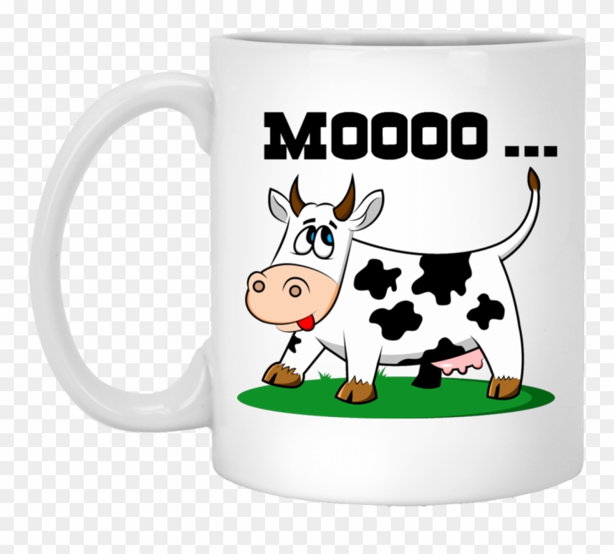 Vaca Desenho Png Clipart