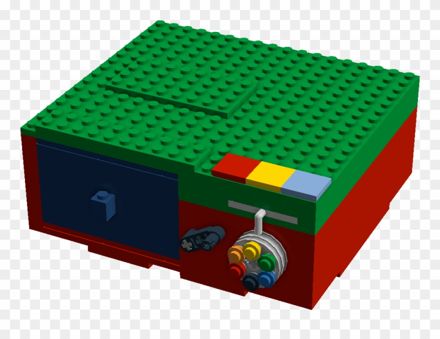 This Lego Ideas Uploaded By Maribel Runte From Public - Lego Clipart