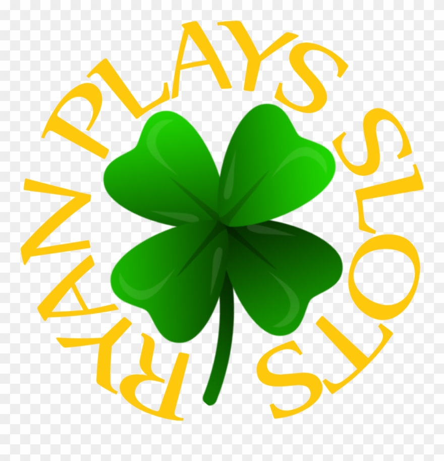 Shamrock Clipart
