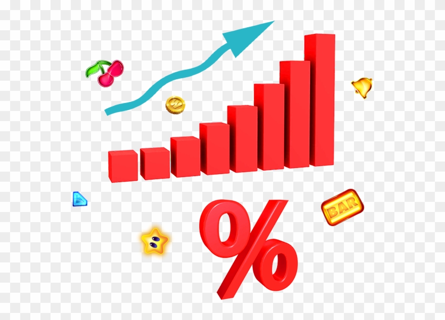 Online Slots - Slot Machine Clipart