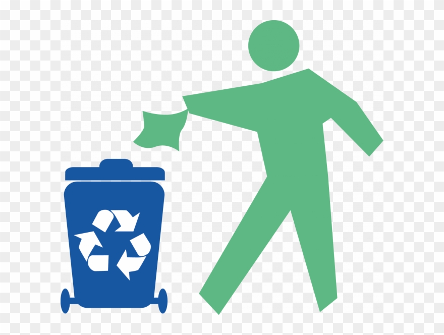 Greens Spokesperson - Recycling Transparent Clipart