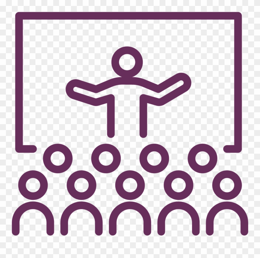 Federal Event Marketing - Event Icon Clipart