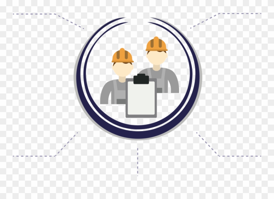 Automated Processes Ensure The Constant Quality Of - Cartoon Clipart