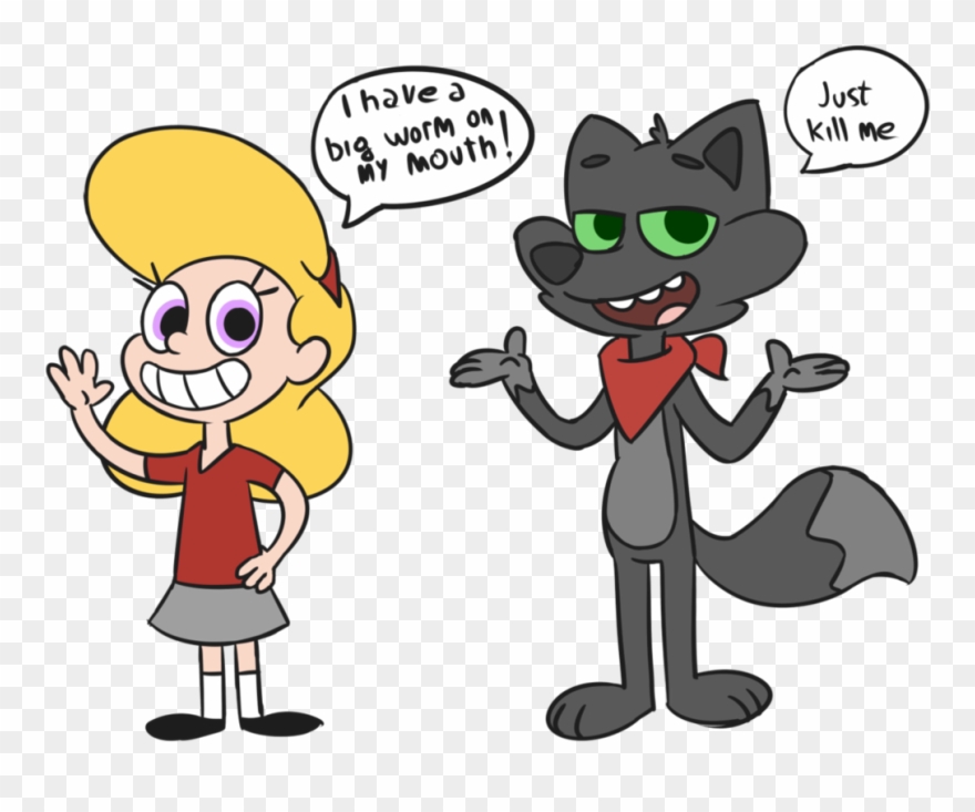 I Got Accepted Into - Calarts Art Style Clipart