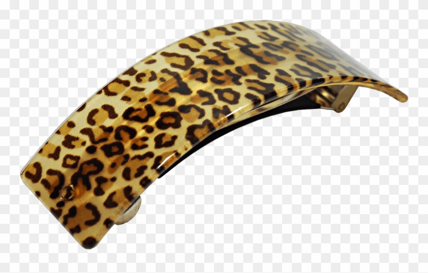 Océane Complete My Look 200 Animal Print Clipart