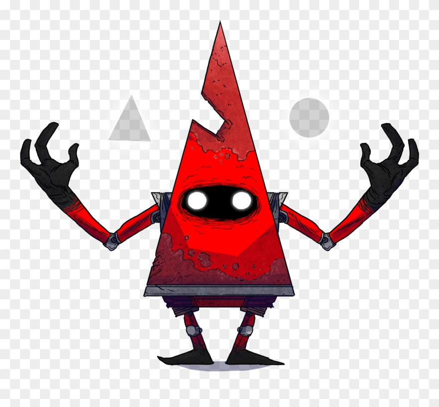 Elvis And The Elements - Illustration Clipart