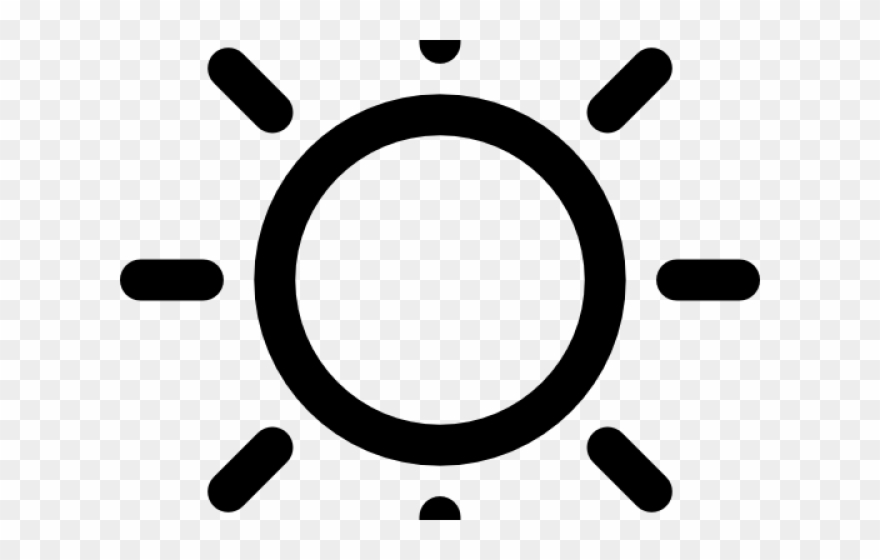 Sunbeam Clipart Transparent - Cryptohub Logo - Png Download