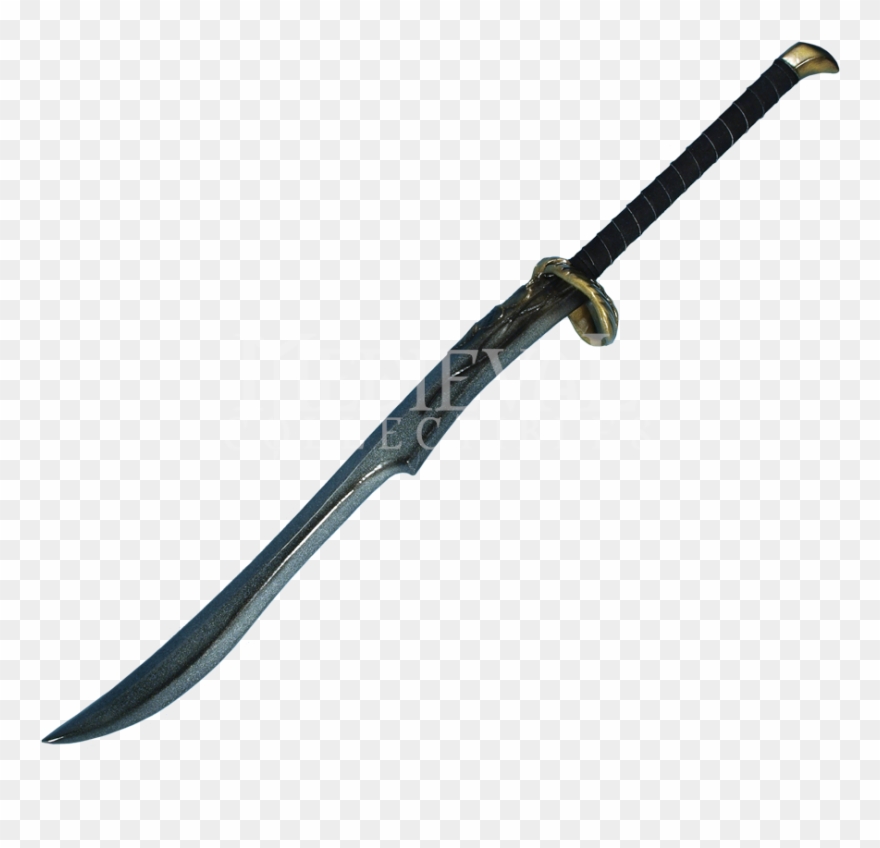 Bladesinger Long Sword References - 2018 Louisville Slugger Omaha 518 Clipart