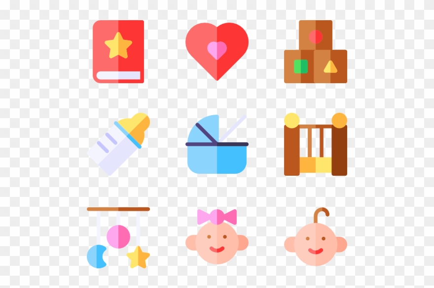 Maternity - Icon Clipart