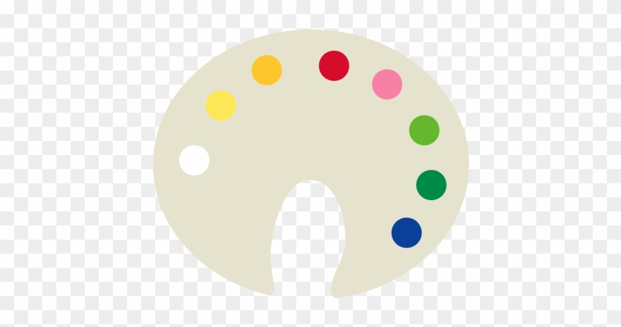 Free Clip Art - Circle - Png Download