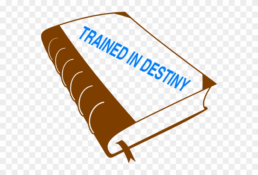 Book Clip Art At Clker Com - Png Download